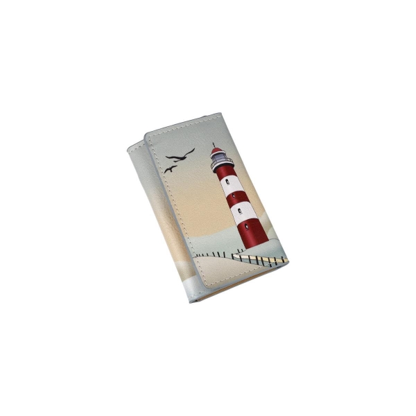 SH K SL Lighthouse 6x10 Bunt Scandic Home Wohnaccessoires Goebel 23101621