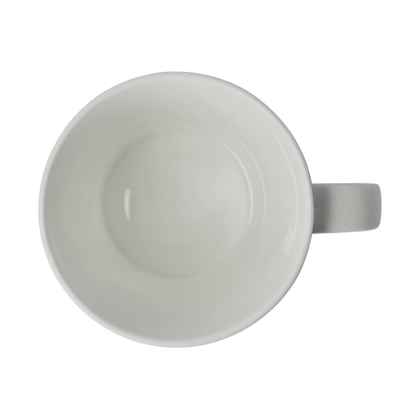 Crisantemo - Kaffee-/Teetasse Bunt Wohnaccessoires Goebel 66860831