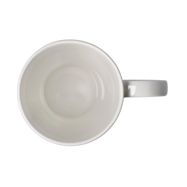 Rosina Wachtmeister Tasse La Storia di Serafino Goebel 66860861 Bunt Wohnaccessoires Teetasse Kaffeetasse