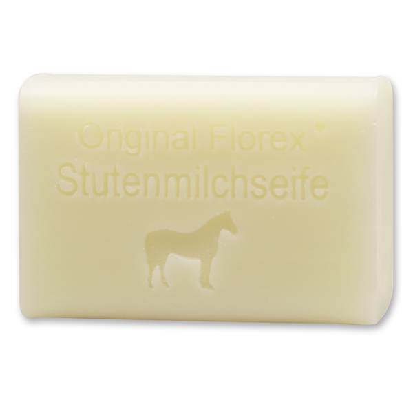 Florex Schafmilchseife 8106 classic Stutenmilch 100 g