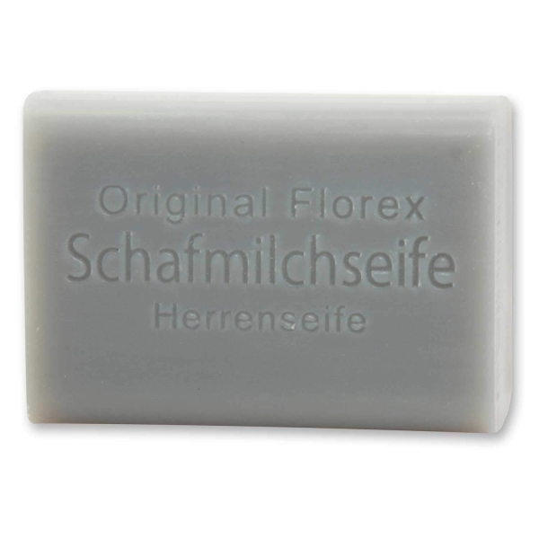 Florex 8112 Schafmilchseife classic Herrenseife 100 g