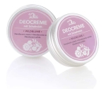 Ovis Hansen Deocreme Wildblume 30g zeo waste in Metalldose ohne Aluminium, ohne Alkohol, ohne synth. Stoffe 102280