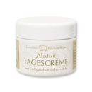 Florex Natur Tagescreme im Tiegel mit biologischer Schafmilch 50 ml