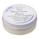 Florex Deocreme Aqua mit biologischer Schafmilch ohne Aluminiumsalze Alkohol Konservierungsstoffe 40 g