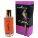 Barony Brazil Vanilla Eau de Toilette, 50ml Spray Village