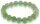 Aventurin Armband mit 10mm Aventurin Perlen auf doppelten Gummiband AR003