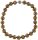 Perlmutt Kette Bronze 45cm ca.16mm Collier Halskette Mother-of-Pearl MOP10