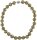 Perlmutt Kette Light Grün 45cm ca.16mm Collier Halskette Mother-of-Pearl MOP14
