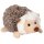 Inware 7581 - Kuscheltier Igel, 19 cm Schmusetier