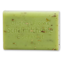 Florex Schafmilchseife 100 g Stück Seife Schafmilch...