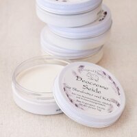 Florex Deocreme 3x40ml, Seide Duft: neutral frisch mit...
