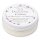 Deocreme Cotton 3x40ml Florex mit biologischer Schafmilch ohne Aluminiumsalze Alkohol Konservierungsstoffe B1628CO