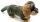 Förster Stofftiere 1507 Rauhaardackel 26cm