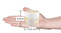 Florex Propolis Balsam 50ml aus Österreich- Hautschutz Balsam zur Regeneration rissiger und strapazierter Haut, schnell einziehender Textur und entzündungshemmender Wirkung