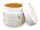 Florex Propolis Balsam 50ml aus Österreich- Hautschutz Balsam zur Regeneration rissiger und strapazierter Haut, schnell einziehender Textur und entzündungshemmender Wirkung