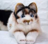Kösener Katze 7380 Glückskatze (mehrfarbig)...