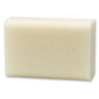Florex Schafmilchseife - Classic ohne Palmöl- mit...