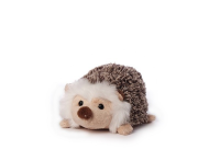 Inware 7580 - Kuscheltier Igel, 14 cm Schmusetier