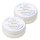 Florex Deocreme 2x40ml, Aqua mit biologischer Schafmilch ohne Aluminiumsalze Alkohol Konservierungsstoffe B1628AQ2