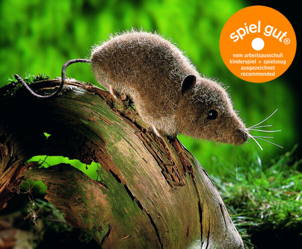 Kösener 3500 - Spitzmaus