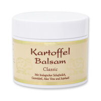 Florex Schafmilch Balsam intensive reichhaltige Pflege...
