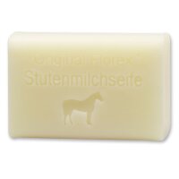 Florex 8106 Stutenmilchseife - cremige Milchseife spendet...
