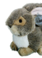 Förster Stofftiere 2720 Hase klein 18cm...