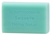 Florex Schafmilchseife - Salz - besonders...