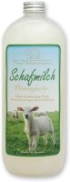 Florex mit biologischer Schafmilch Nachfüller 1L in...