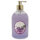 Lavendel Flüssigseife im Spender FLOREX 500ml B1600LA-MC