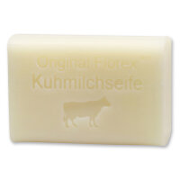Florex Seife Kuhmilch 8094 hochwertige Inhaltsstoffe...