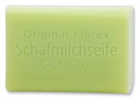Florex Schafmilchseife 100 g Stück Seife Naturseife...