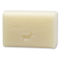 Florex Ziegenmilchseife - cremige Milchseife besonders...