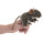 Folkmanis Mini Feldmaus / Mini Field Mouse 2652 Fingerpuppe, braun