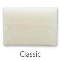 Florex Schafmilchseife - Classic - mit Lanolin und...