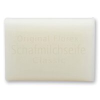 Florex Schafmilchseife - Classic - mit Lanolin und...