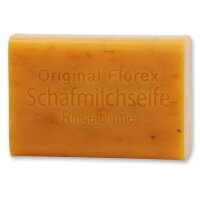 Florex Schafmilchseife - Ringelblume - mit...