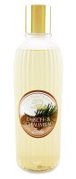 Florex Zirben Dusch- & Schaumbad mit Bio Schafmilch...