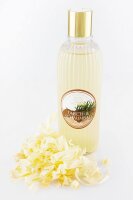 Florex Zirben Dusch- & Schaumbad mit Bio Schafmilch...