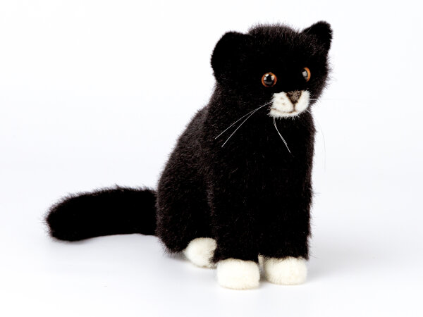 Kösener 4483 - Katze Mausi