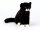 Kösener 4483 - Katze Mausi