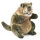 Folkmanis Handpuppe Puppet Murmeltier 3169 Groundhog