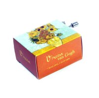 Fridolin Art und Musik – Vincent Van Gogh –...