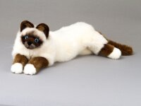 Kösen 4390 Birmakatze Sina, 50 cm, Plüschtier,...
