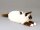 Kösen 4390 Birmakatze Sina, 50 cm, Plüschtier, Kuscheltier, Stofftier, Katze