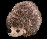 Förster Stofftiere 1034 Igel mittel 23cm...