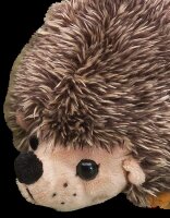 Förster Stofftiere 1034 Igel mittel 23cm...