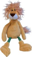 Inwolino 7745 - Schlenkerlöwe Leon, 32 cm,...