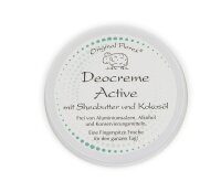 Deocreme 3*40ml, Active, sportlich-frisch, von Florex,...