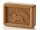 Ovis Hansen Schafmilchseife Seife Sandelholz Eckig 8,5 X 6 CM 100g 100241